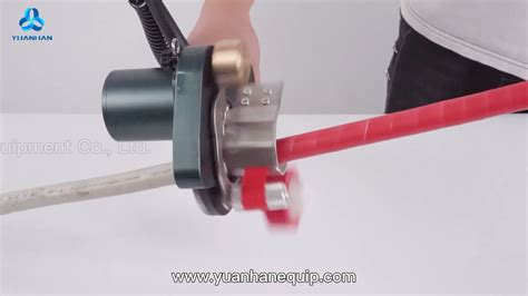 cable wrap for cnc machines|hand held tape wrapping machine.